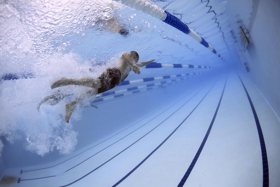 Tech Suits: Designed for Performance and Speed