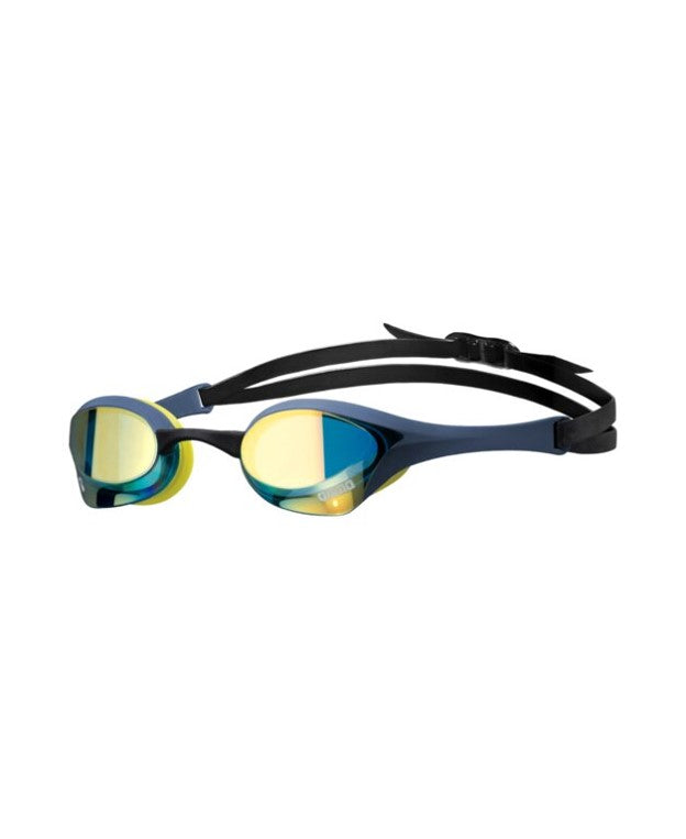 Arena Cobra Ultra Swipe Mirrored Goggle
