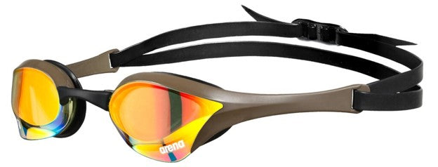 Arena Cobra Ultra Swipe Mirrored Goggle