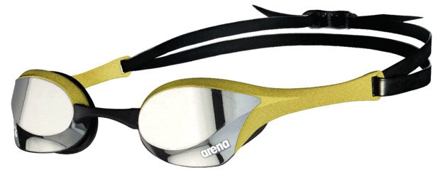 Arena Cobra Ultra Swipe Mirrored Goggle