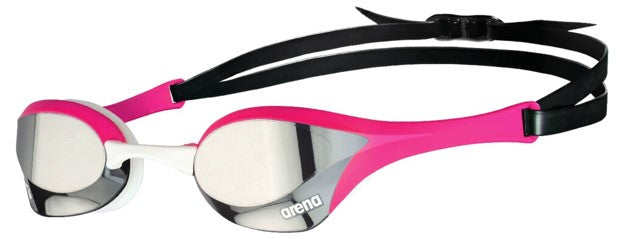Arena Cobra Ultra Swipe Mirrored Goggle