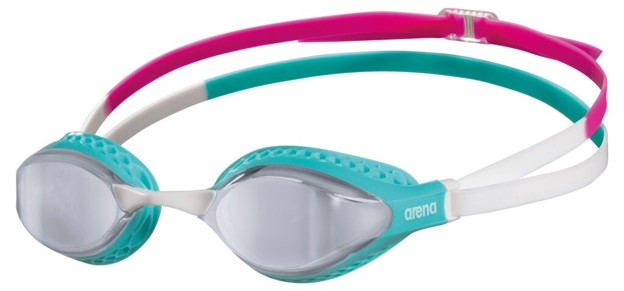 Arena Air Speed Mirrored Goggle