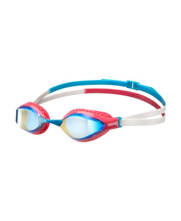 Arena Air Speed Mirrored Goggle