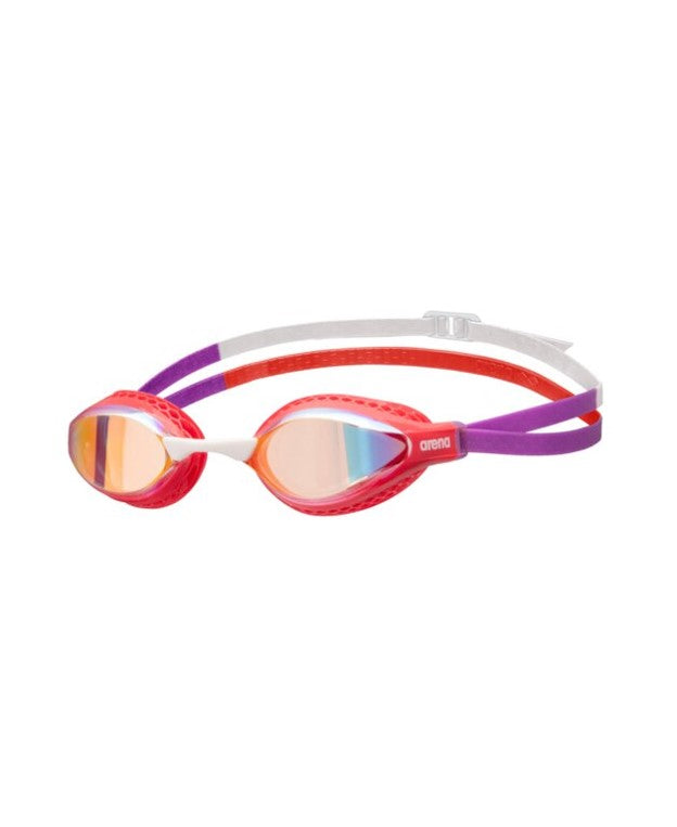 Arena Air Speed Mirrored Goggle