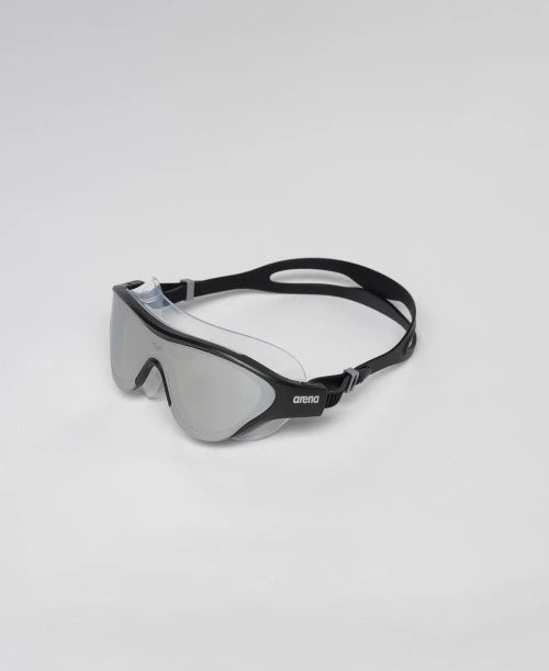 Arena The One Mask Mirrored Goggle