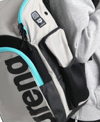Arena Spiky III Backpack 35L