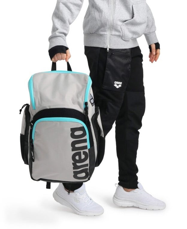 Arena Spiky III Backpack 35L
