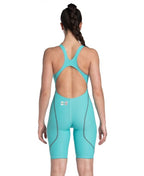 Arena Powerskin ST Next Open Back