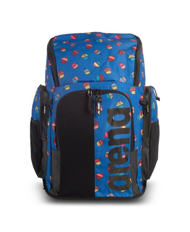 ARENA SPIKY III BACKPACK 45 ALLOVER