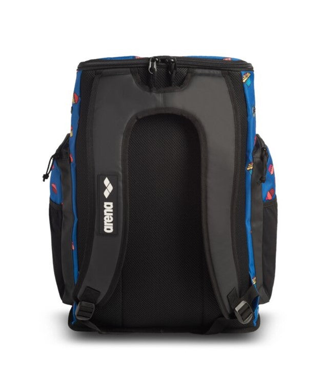 ARENA SPIKY III BACKPACK 45 ALLOVER