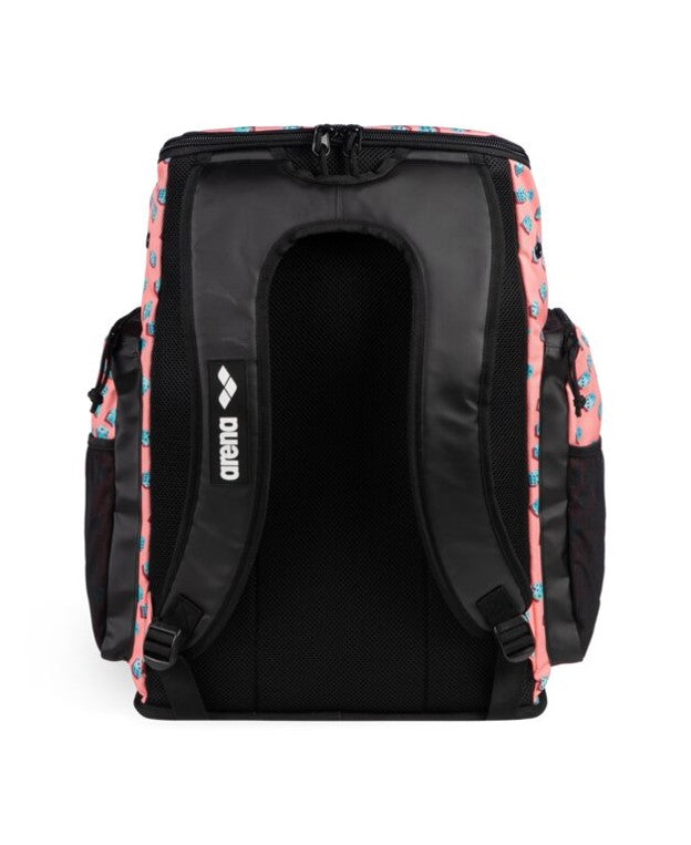 ARENA SPIKY III BACKPACK 45 ALLOVER