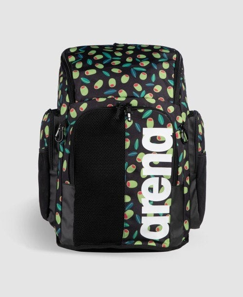 ARENA SPIKY III BACKPACK 45 ALLOVER