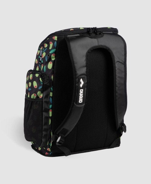 ARENA SPIKY III BACKPACK 45 ALLOVER