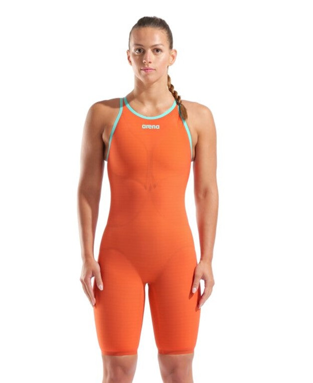 ARENA POWERSKIN CARBON AIR2 OPEN BACK - LIMITED EDITION