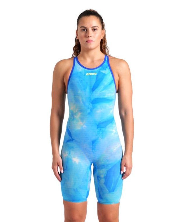 ARENA POWERSKIN CARBON AIR2 OPEN BACK - LIMITED EDITION
