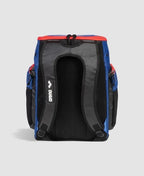 ARENA SPIKY III BACKPACK 45 ALLOVER