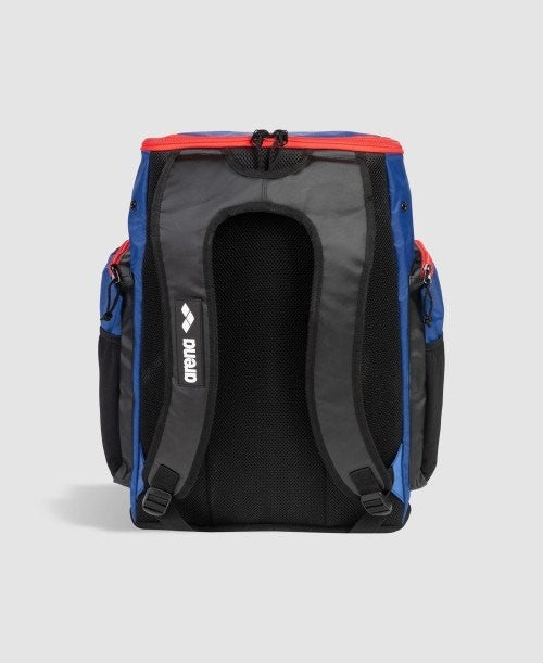 ARENA SPIKY III BACKPACK 45 ALLOVER