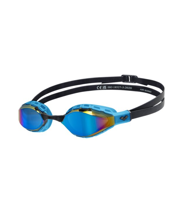 Arena Cobra Air Sonic Mirrored Goggle