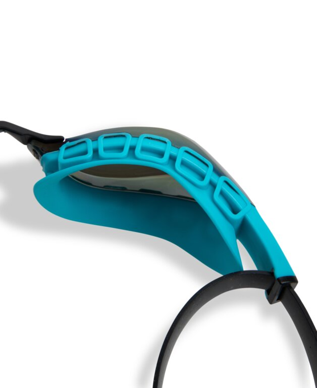 Arena Cobra Air Sonic Mirrored Goggle
