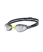 Arena Cobra Air Sonic Mirrored Goggle
