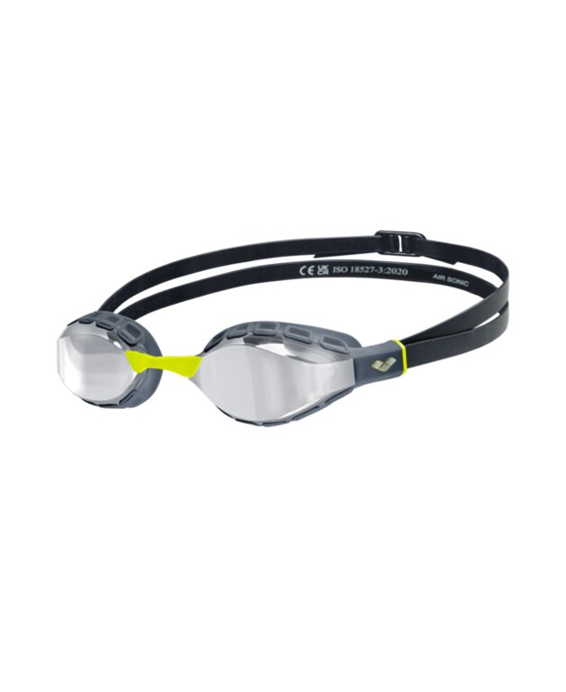 Arena Cobra Air Sonic Mirrored Goggle