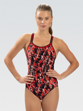 DOLFIN XTRASLEEK BREAKER DBX RED