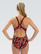 DOLFIN XTRASLEEK BREAKER DBX RED