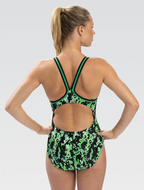 DOLFIN XTRASLEEK BREAKER DBX GREEN