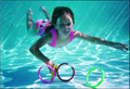 Water Gear Dive Rings