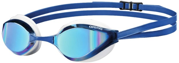 Arena Python Mirrored Goggle