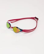Arena Python Mirrored Goggle