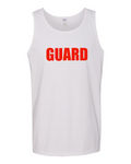 Guard Tank