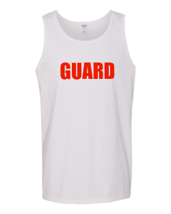 Guard Tank