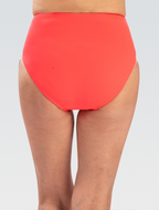 DOLFIN WOMEN'S HIGH-WAISTED CONTEMPORARY BRIEF