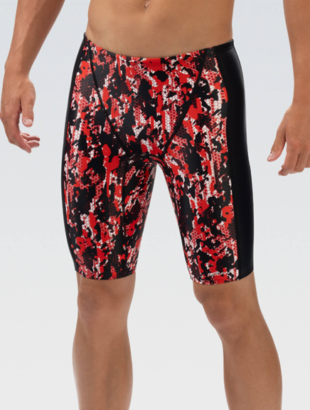 DOLFIN XTRASLEEK BREAKER SPLICED JAM RED