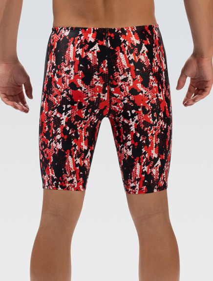 DOLFIN XTRASLEEK BREAKER SPLICED JAM RED