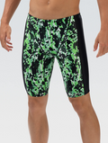 DOLFIN XTRASLEEK BREAKER SPLICED JAM GREEN