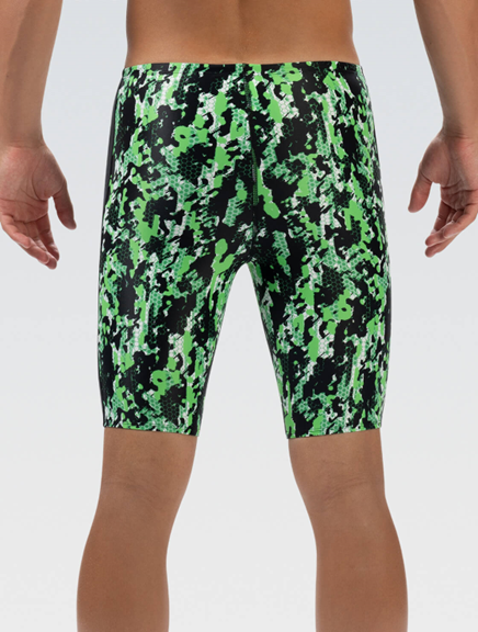DOLFIN XTRASLEEK BREAKER SPLICED JAM GREEN