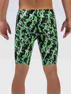 DOLFIN XTRASLEEK BREAKER SPLICED JAM GREEN