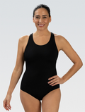 Dolfin Aquashape Conservative Crossback