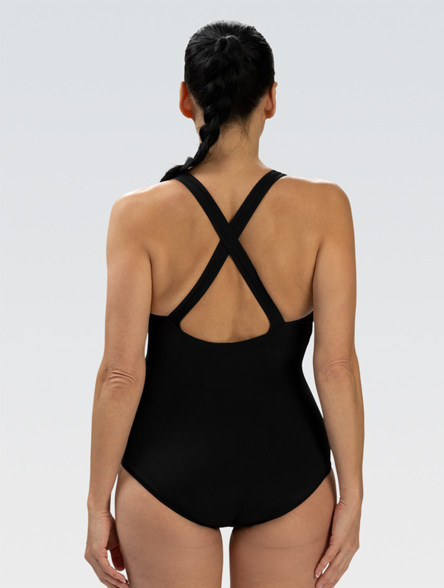Dolfin Aquashape Conservative Crossback