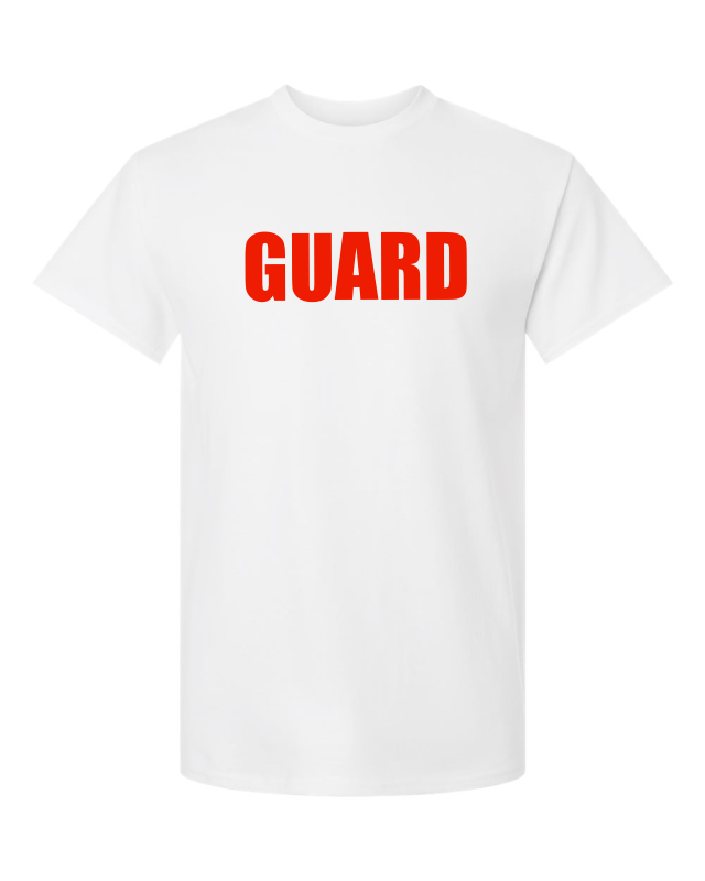 Guard T-Shirt