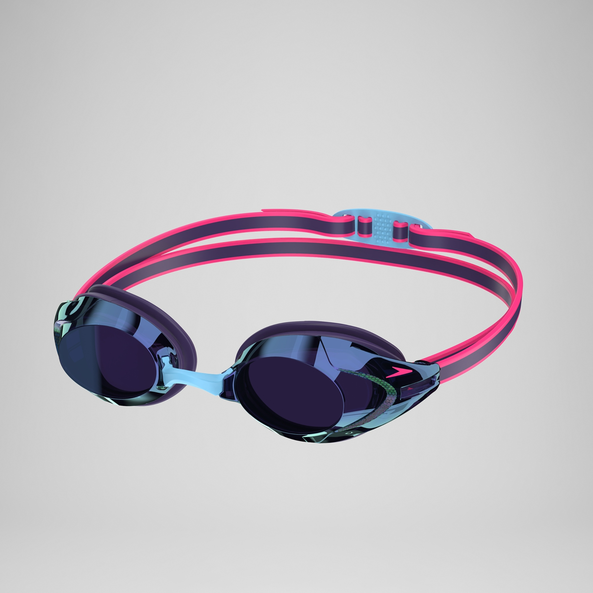 Speedo Vanquisher 3.0 Mirrored Goggle