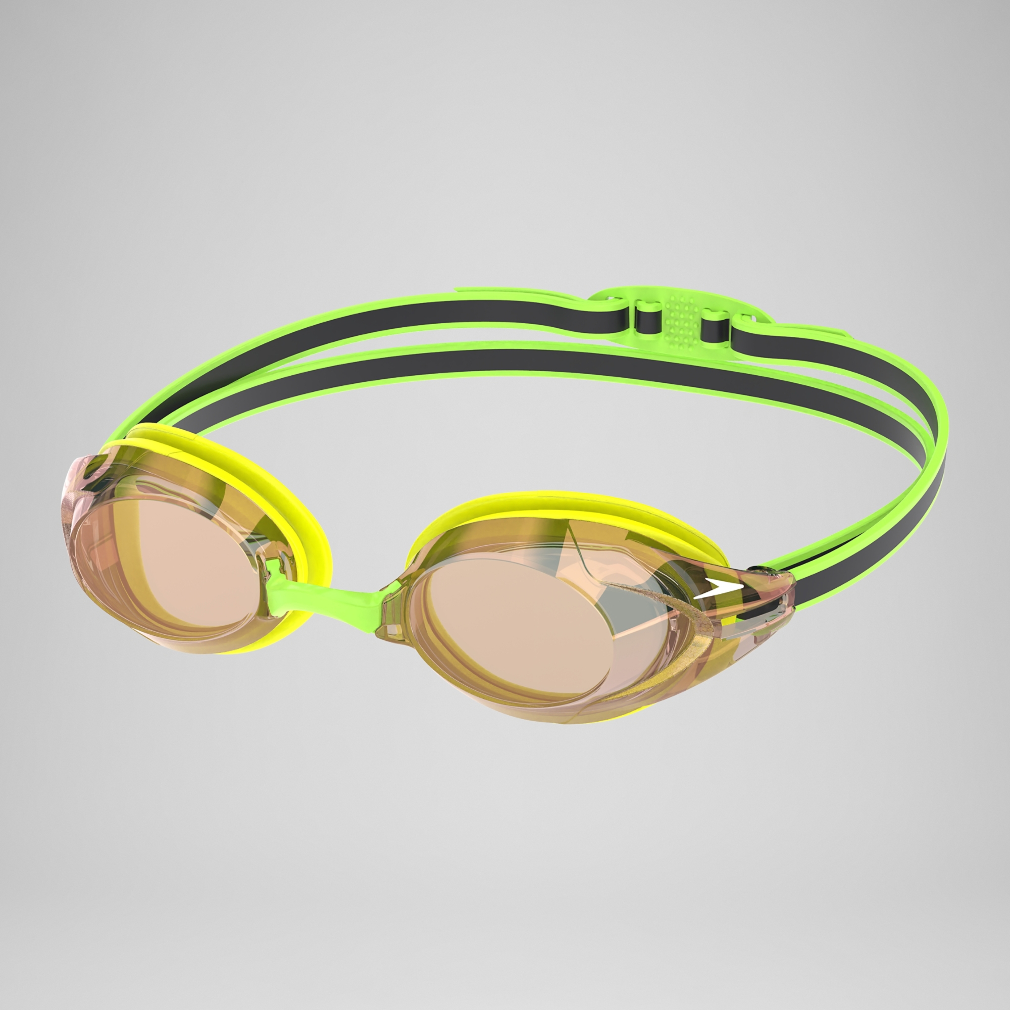 Speedo Vanquisher 3.0 Mirrored Goggle