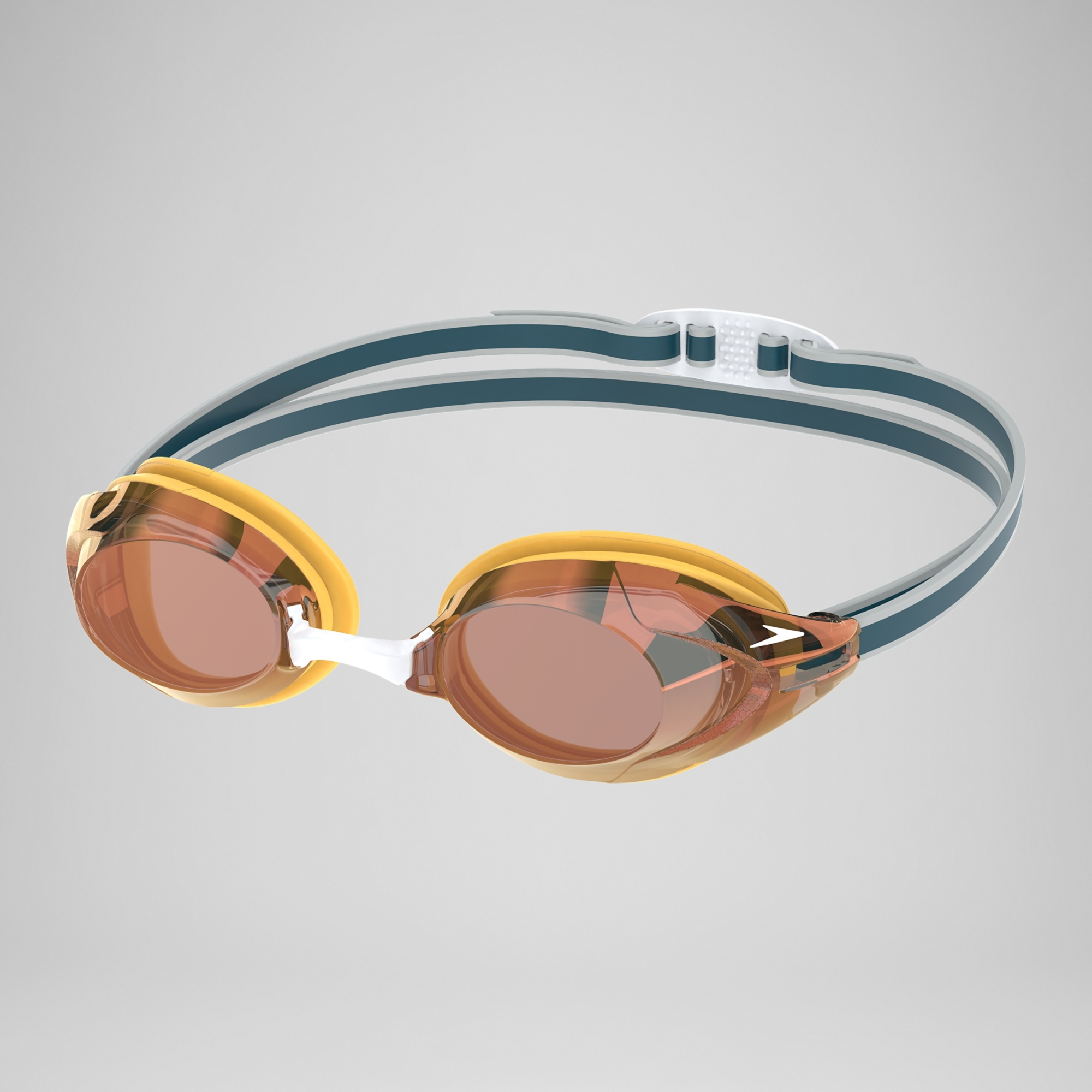 Speedo Vanquisher 3.0 Mirrored Goggle
