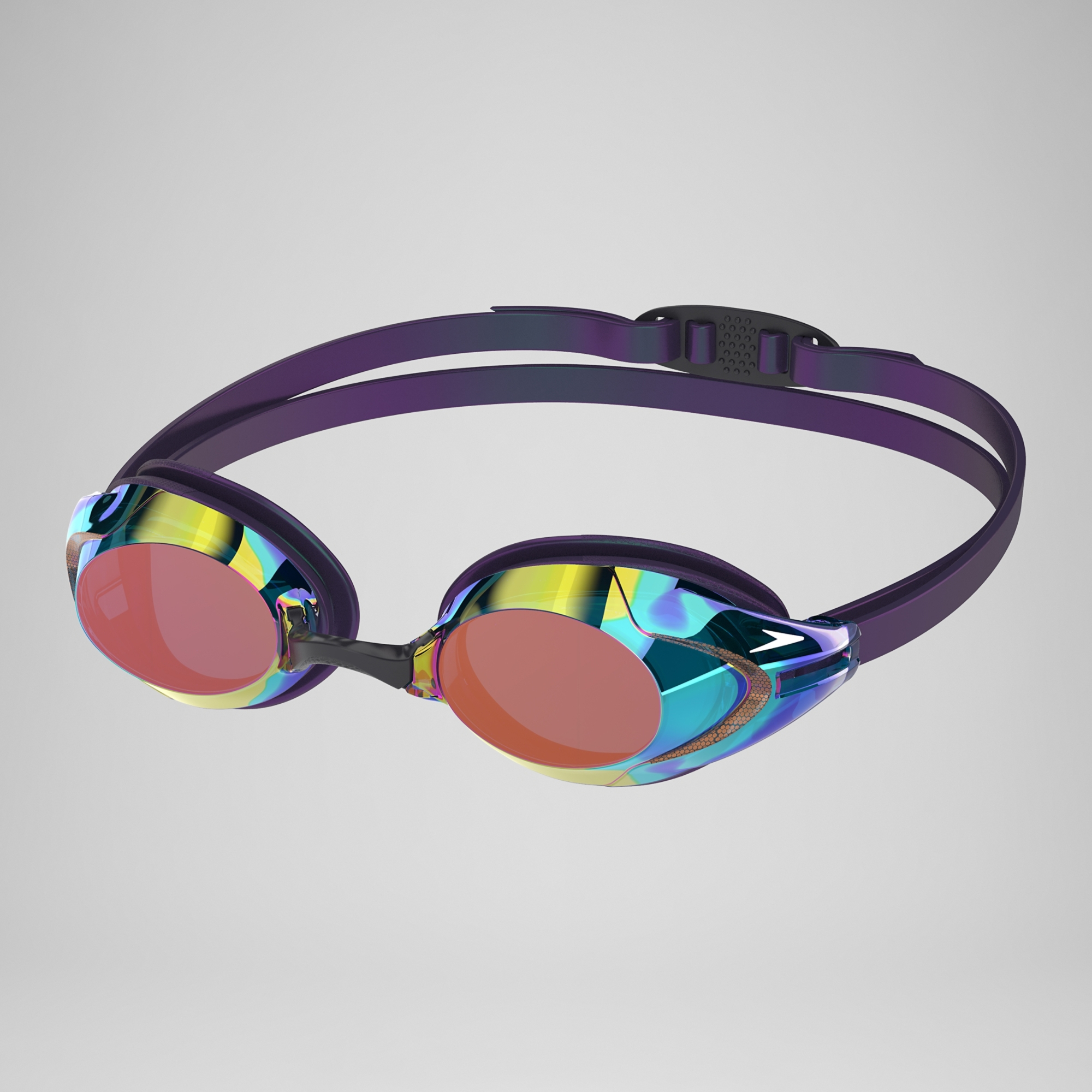 Speedo Vanquisher 3.0 Mirrored Goggle- Limited Edition