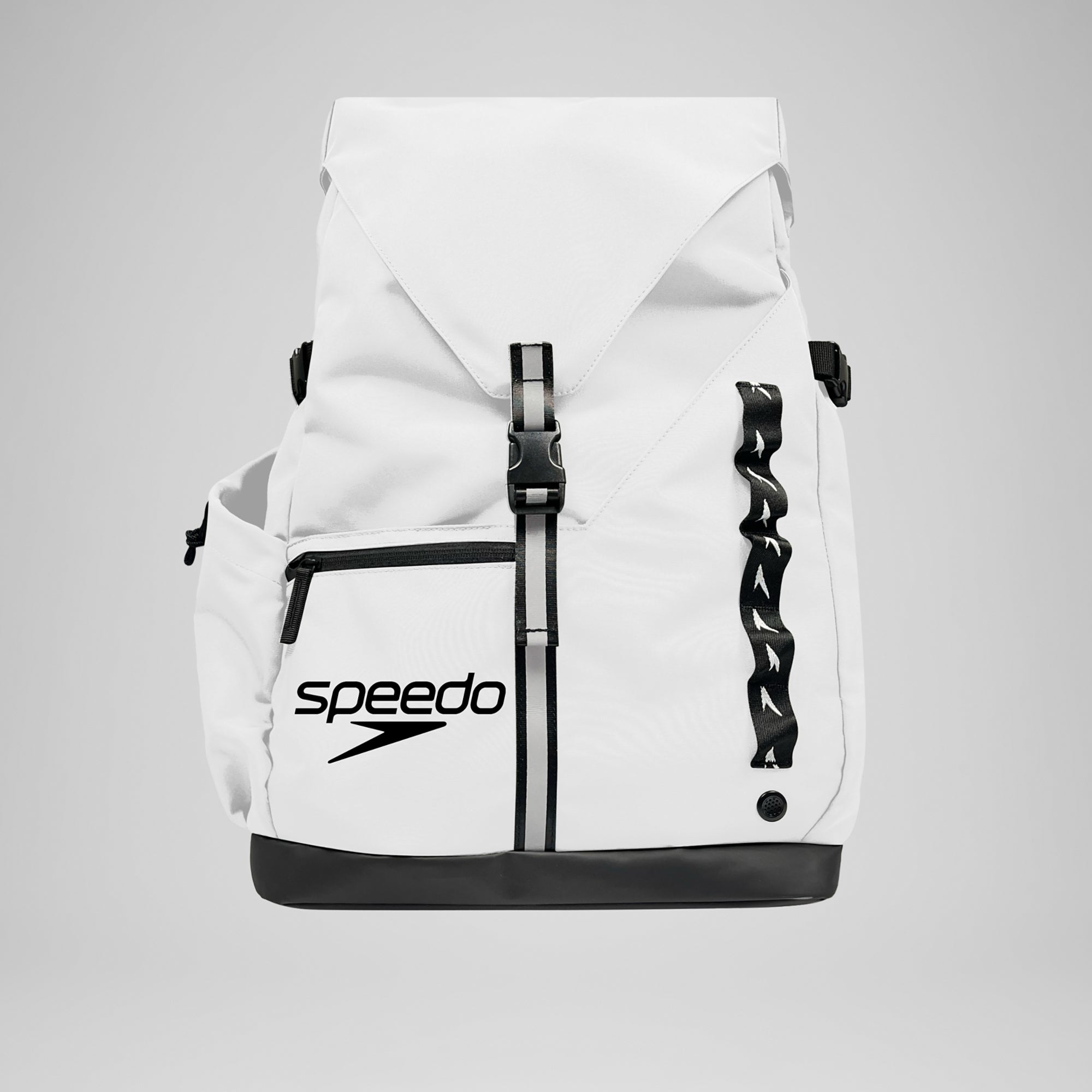 Speedo 45L Pro Bag - Solid