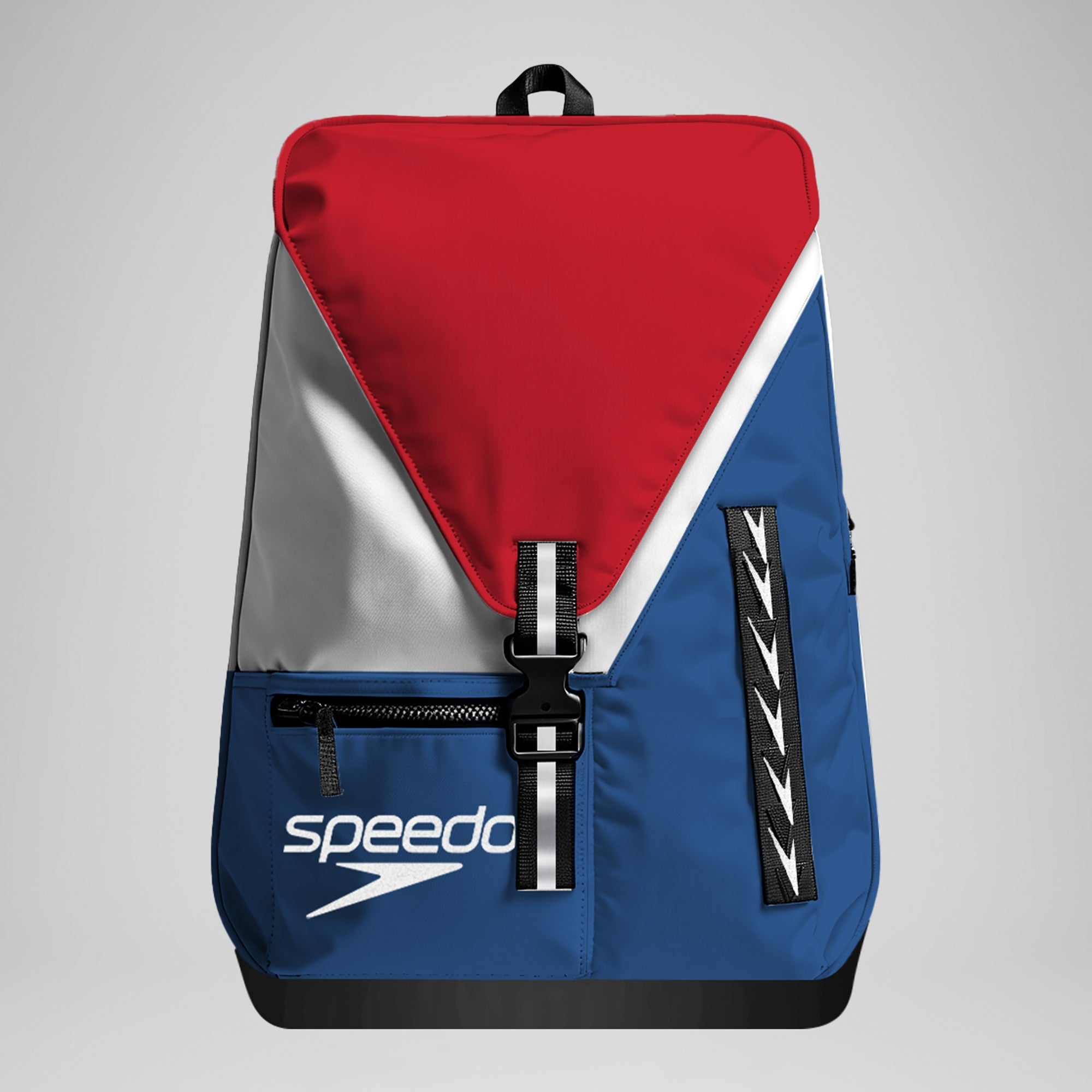 Speedo 35L Team Bag - Solid
