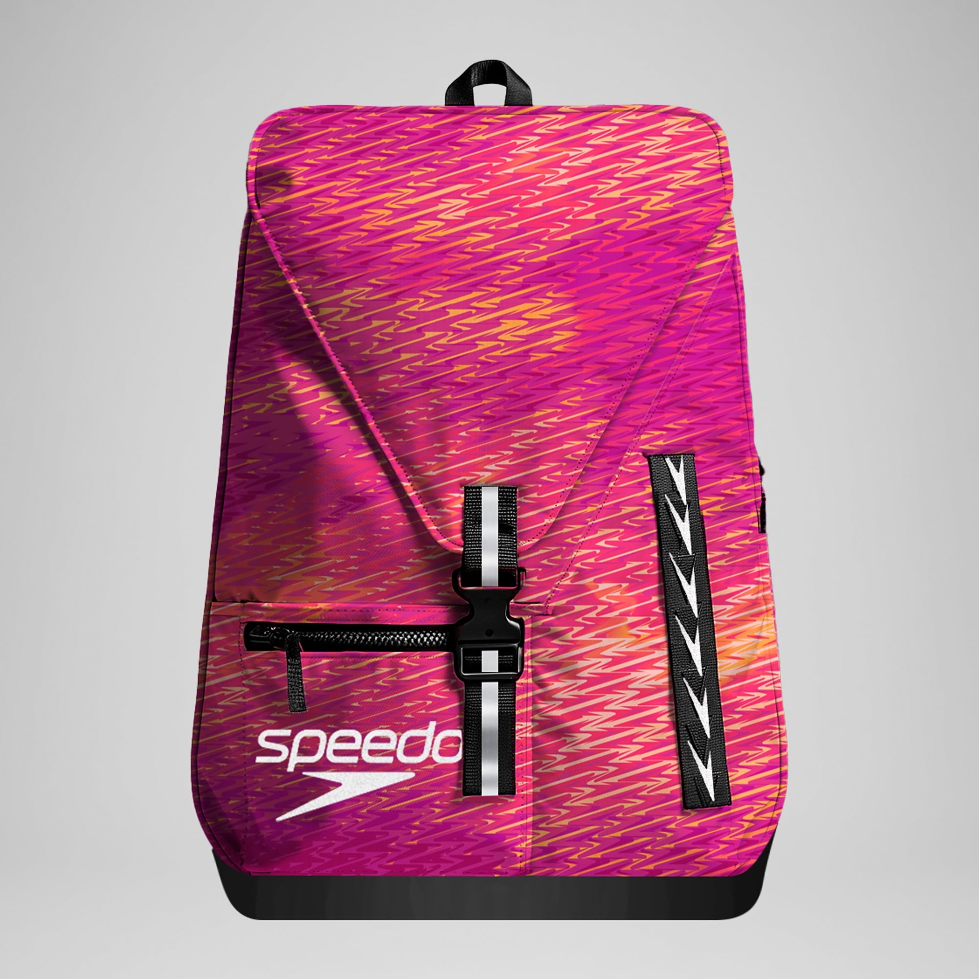 Speedo 35L Team Bag - Printed