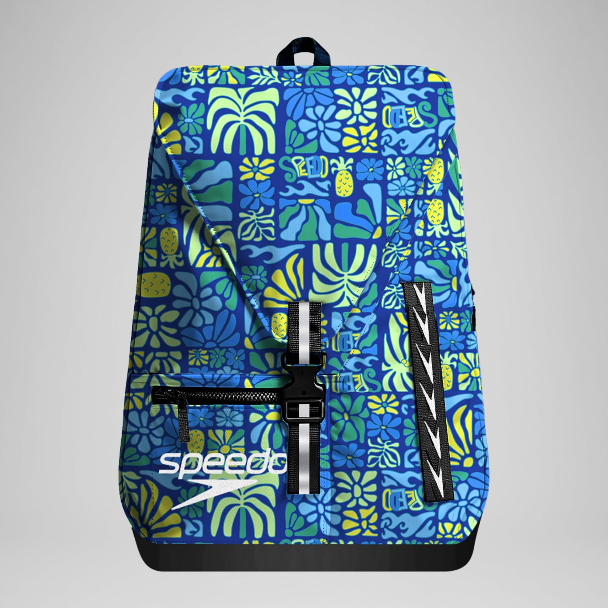 Speedo 35L Team Bag - Printed